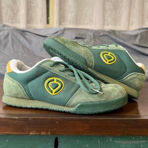 VTG Circa CX101 Skate Sneakers